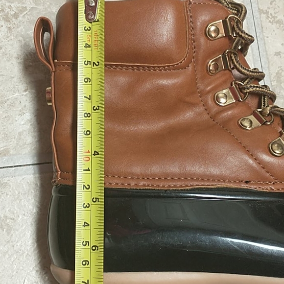 Seven 7 boots - Picture 6 of 6